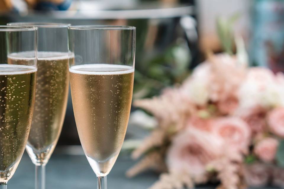 Champagne