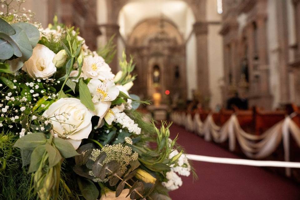 Eglise