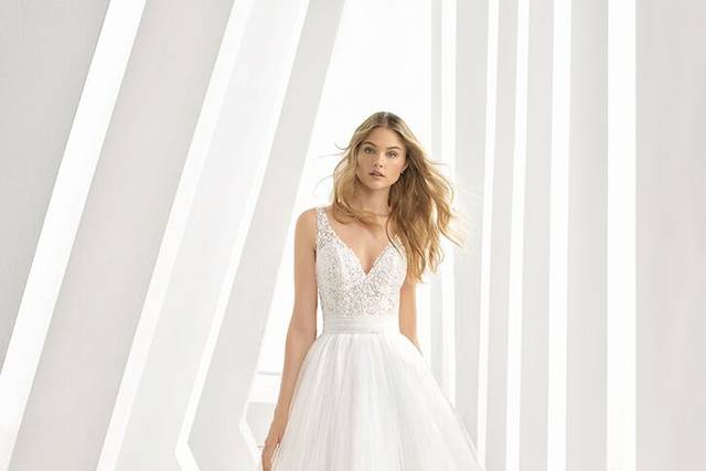 Clara couture clearance bridal