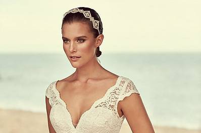 Clara Couture Bridal