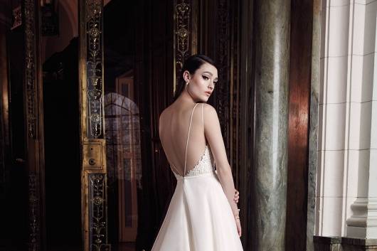 Clara Couture Bridal