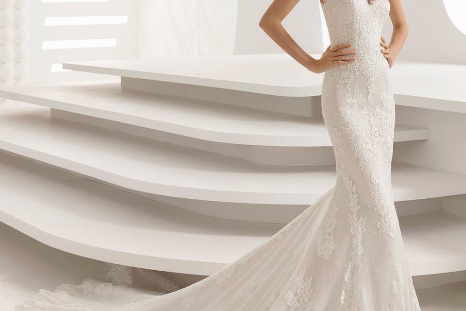 Clara Couture Bridal