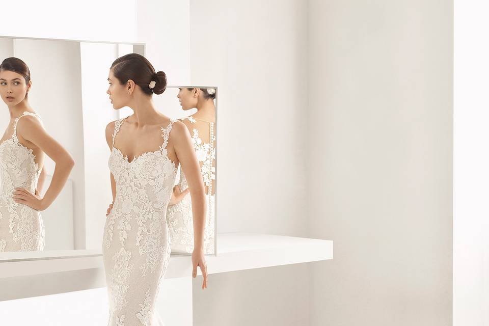 Clara Couture Bridal