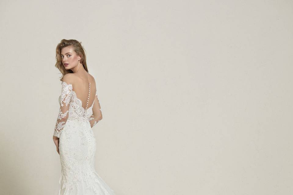 Clara Couture Bridal