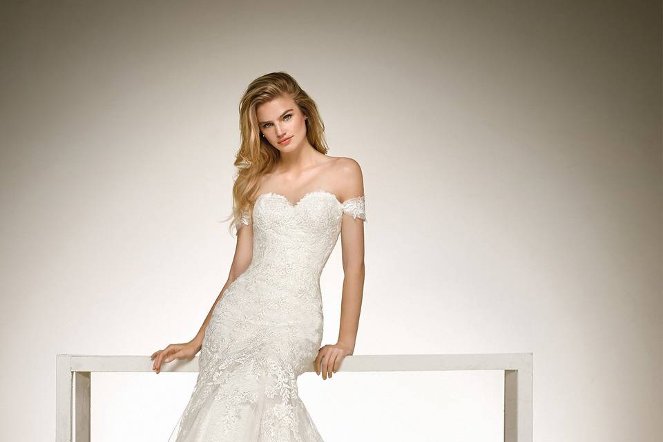 Pronovias