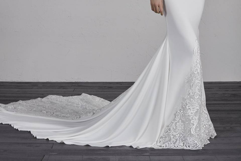 Pronovias