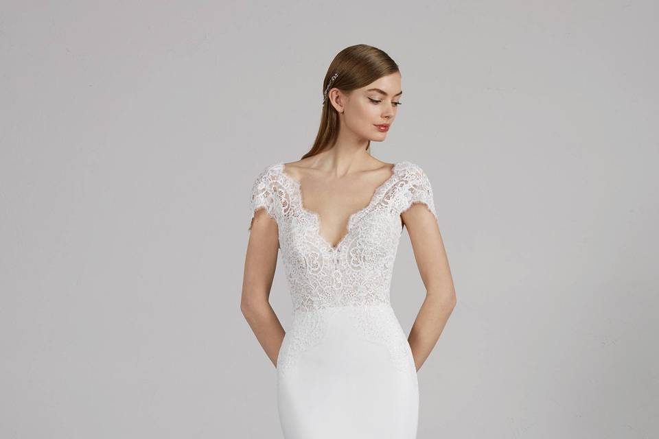 Clara Couture Bridal