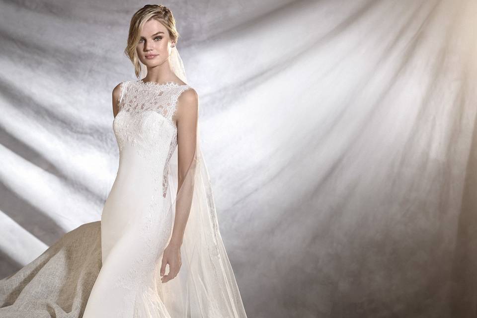 Clara Couture Bridal