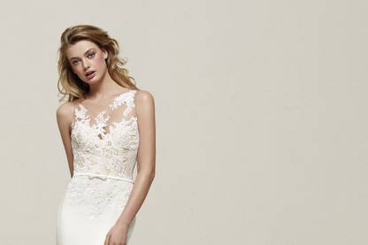 Clara Couture Bridal