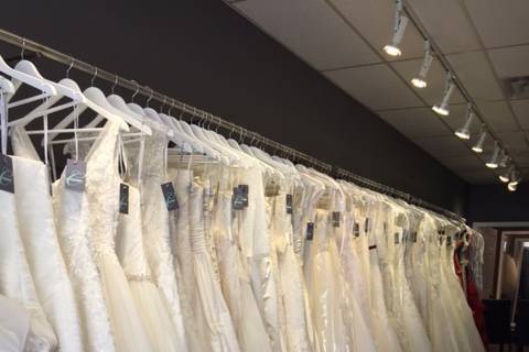 Clara Couture Bridal