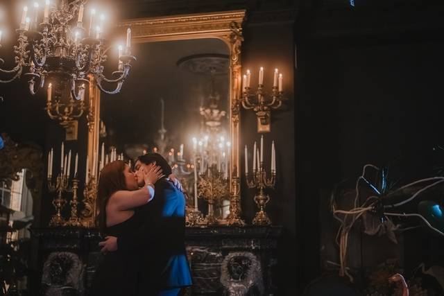 Dis Oui - Cinematic Marriage Proposals