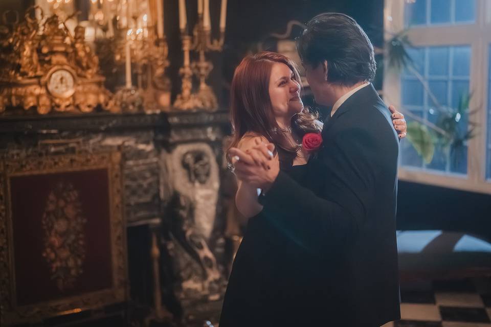 We film your proposal
