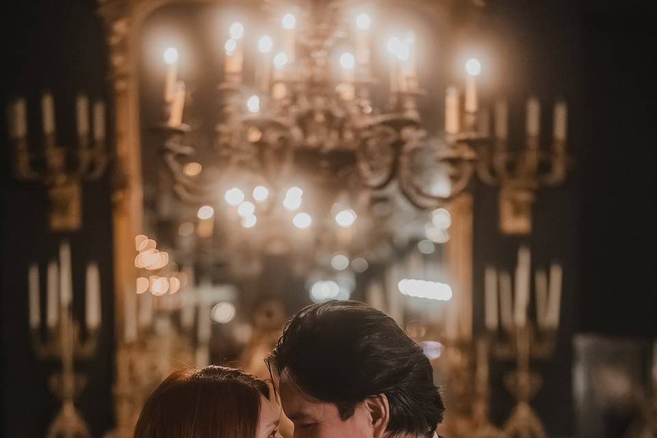 We film your proposal