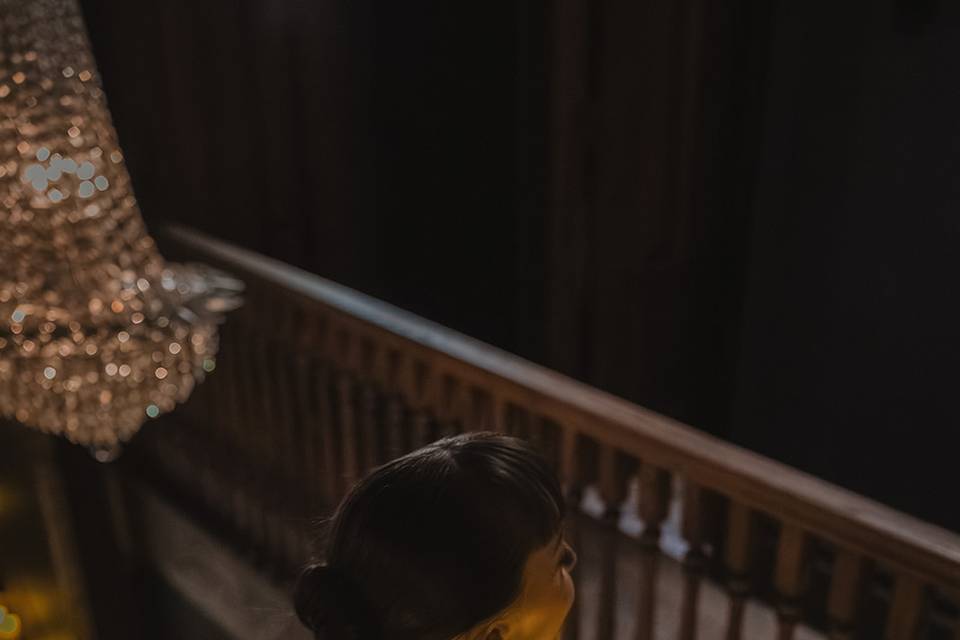Unique cinematic proposal