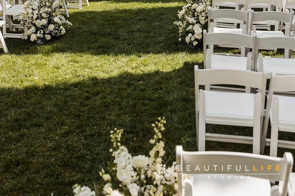 Photo: Beautiful Life Studios