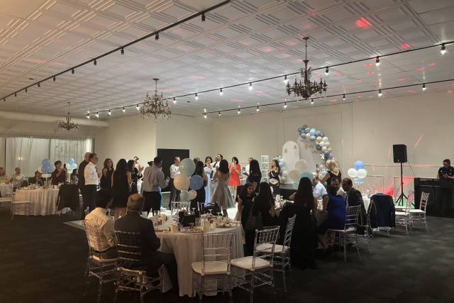 Baby Shower