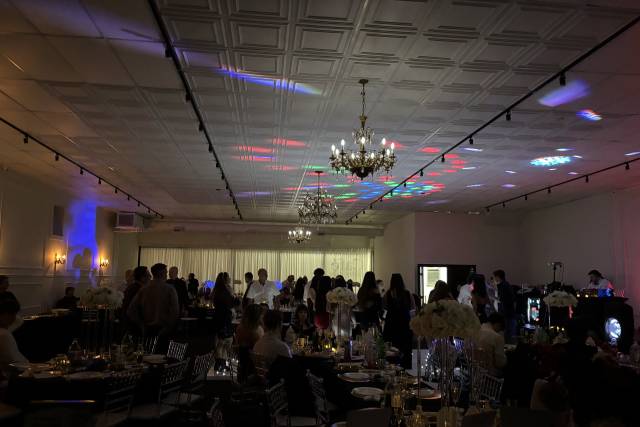 Events