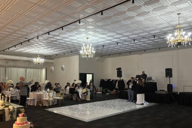 Venue