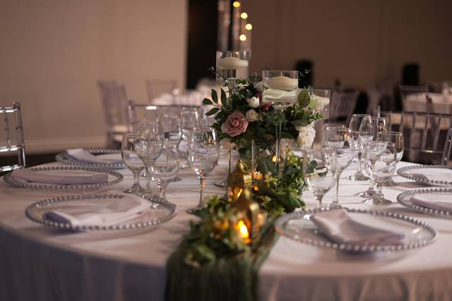 Table deco
