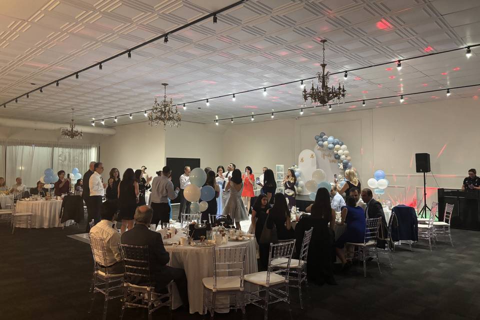 Baby Shower