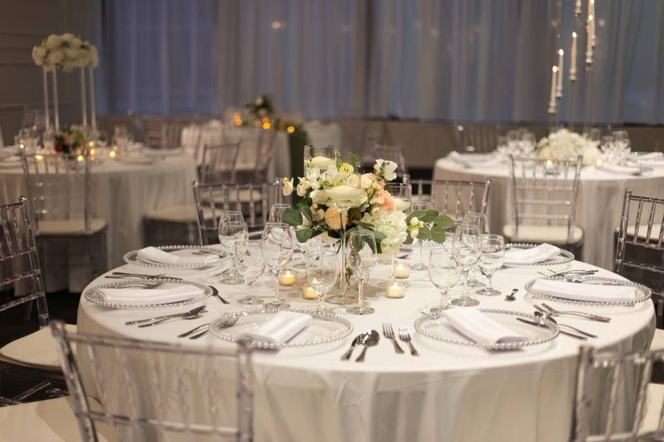 Decorations
