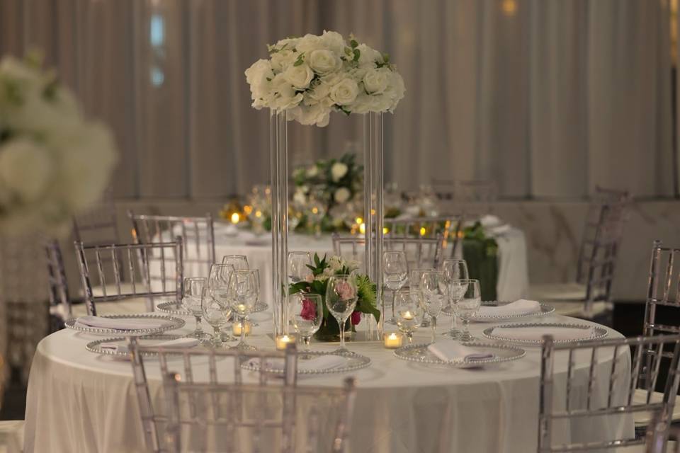 Decorations
