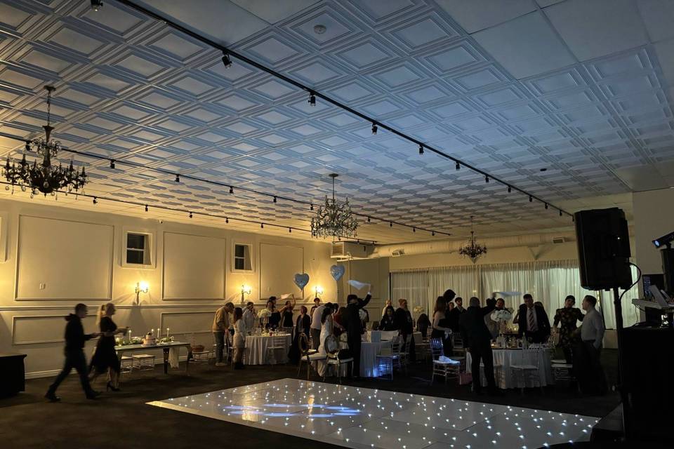 Wedding