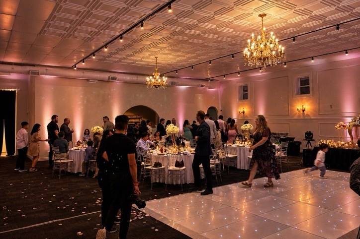 Wedding