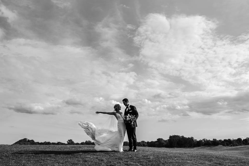 Chatham Ontario Wedding