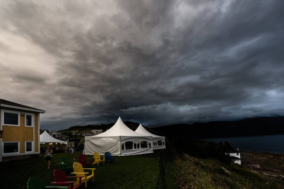 Neddies Harbour, NL