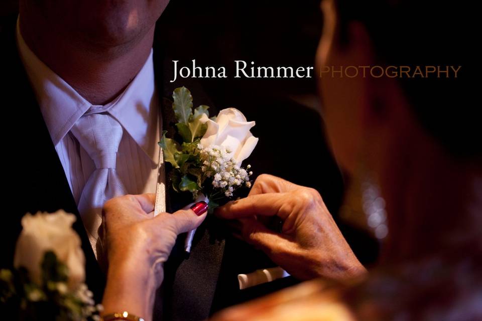 Johna Rimmer Photography