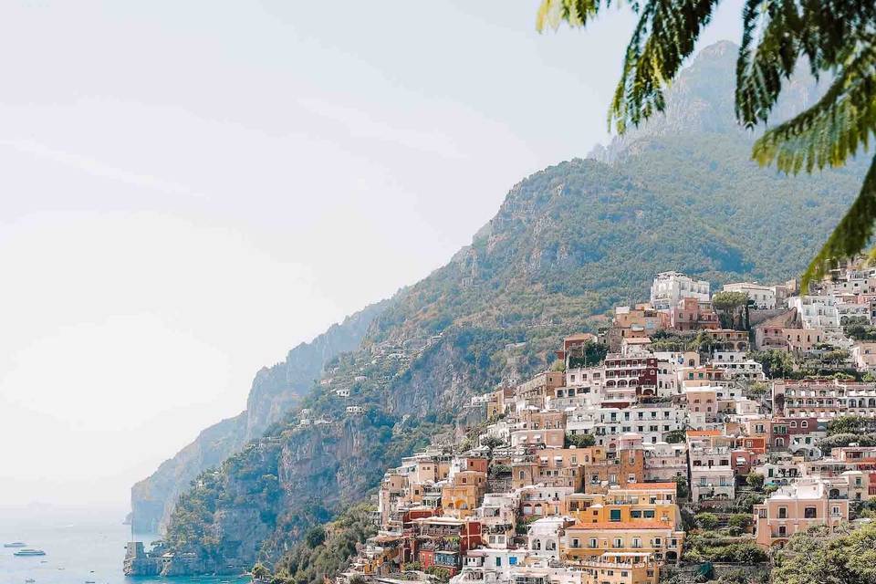 Amalfi Coast