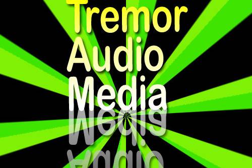 Tremor Audio & Media