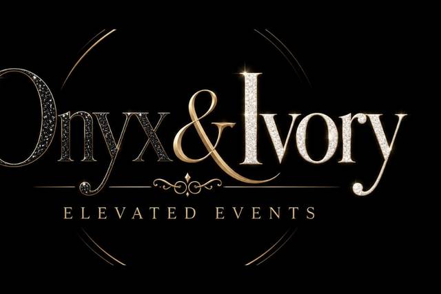 Onyx & Ivory Elevated Events