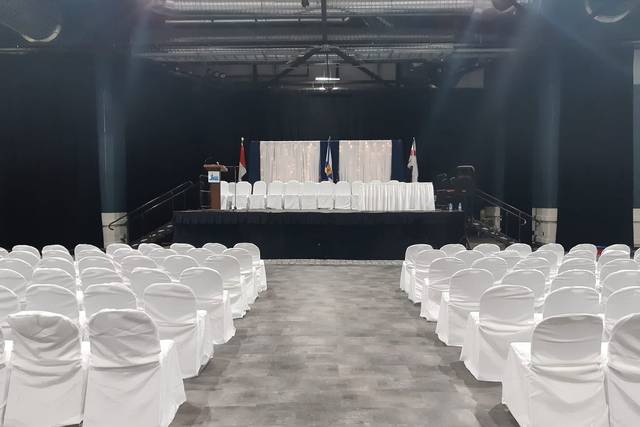 Grad decor