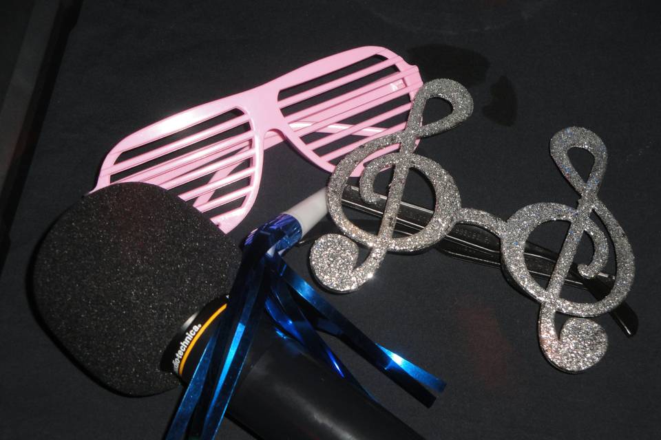 Let's make your day magical