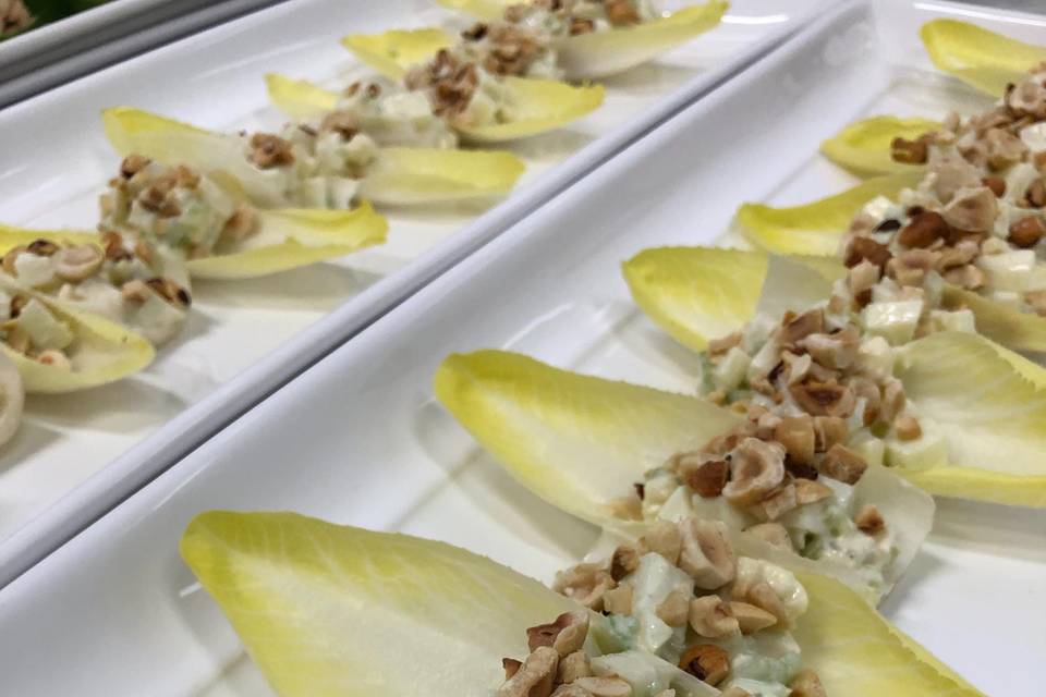 Endive Boats