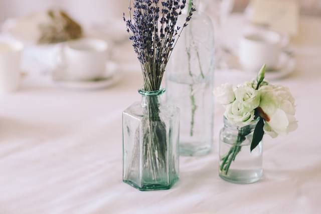 Lavender and Lace — Kelowna Flower Design and Farm