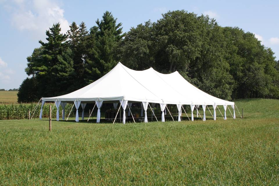 A&B Party and Tent Rental