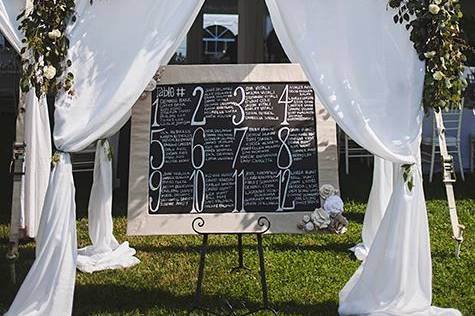 A&B Party and Tent Rental