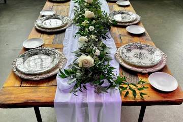 Table Garland