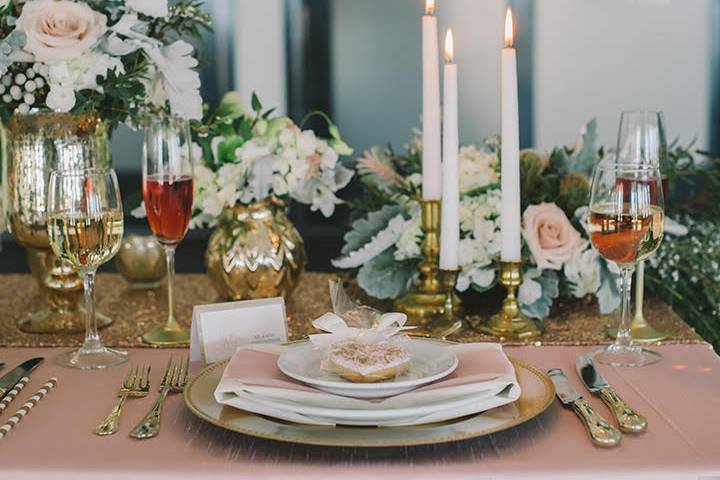 White Chiavari Chair