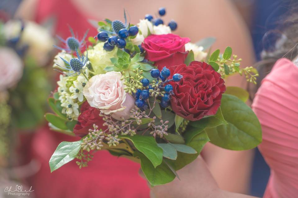 Beautiful Bouquet