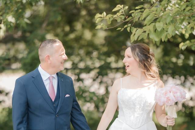Couple Portrait