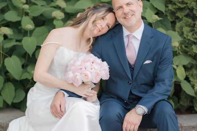 Couple Portrait