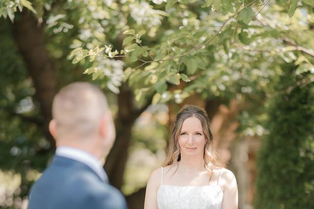 Couple Portrait