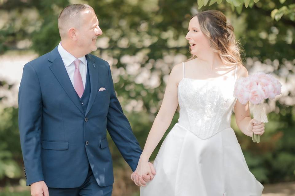 Couple Portrait