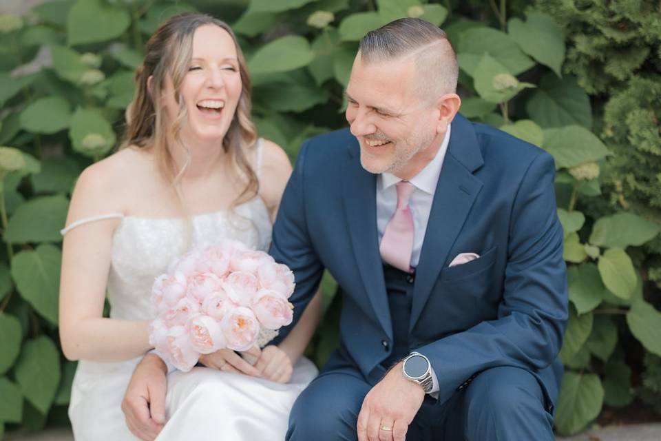 Couple Portrait