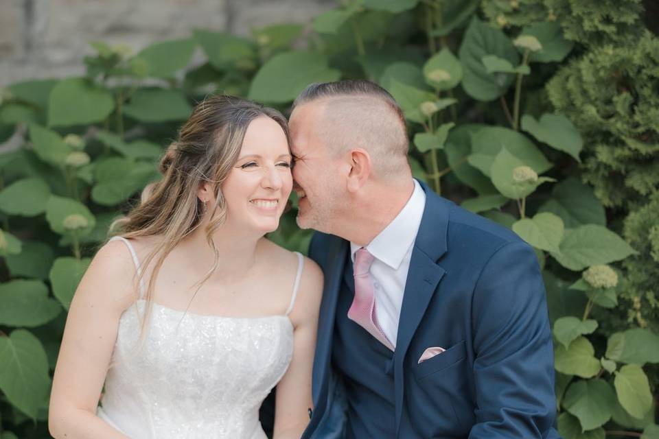Couple Portrait