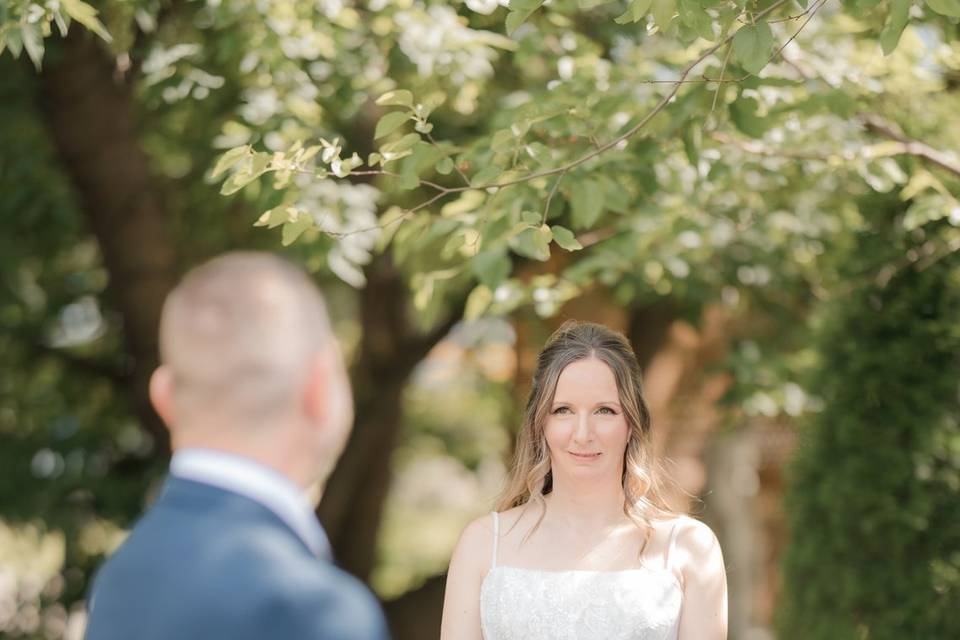 Couple Portrait